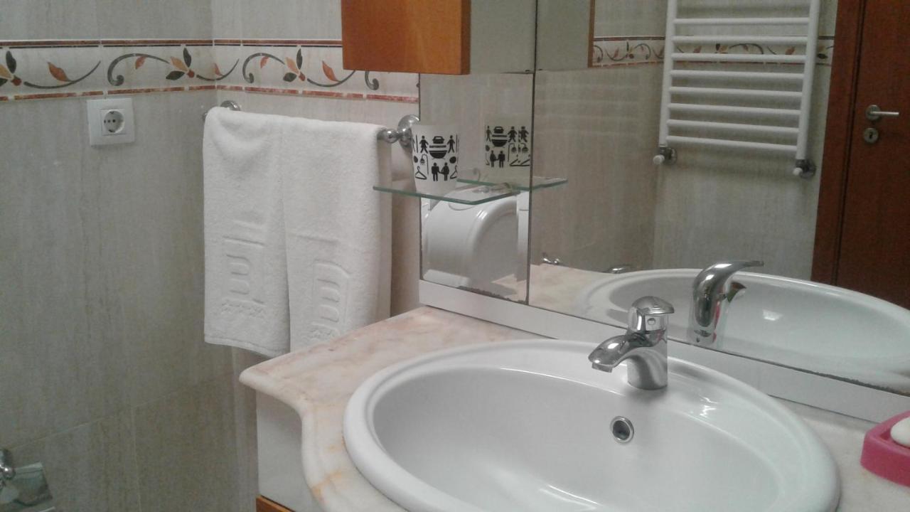 Aveiro Central Its All There Apartment 외부 사진