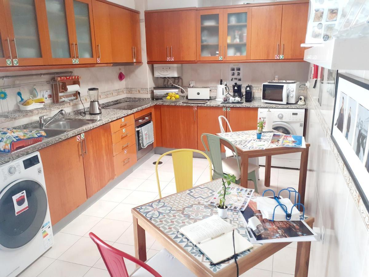 Aveiro Central Its All There Apartment 외부 사진