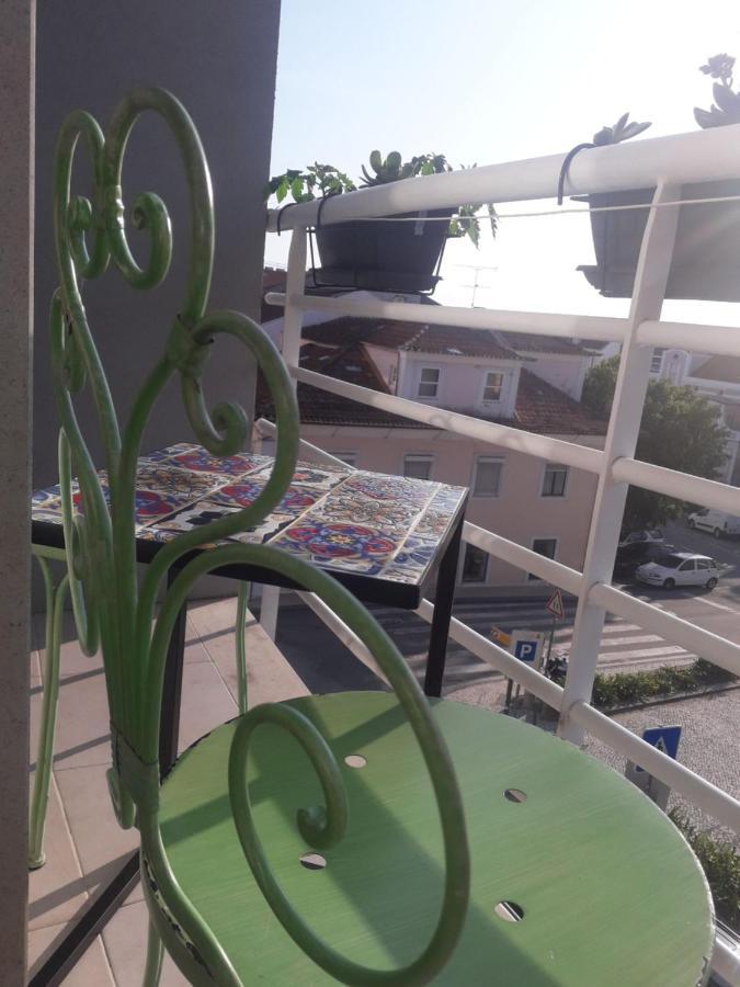 Aveiro Central Its All There Apartment 외부 사진