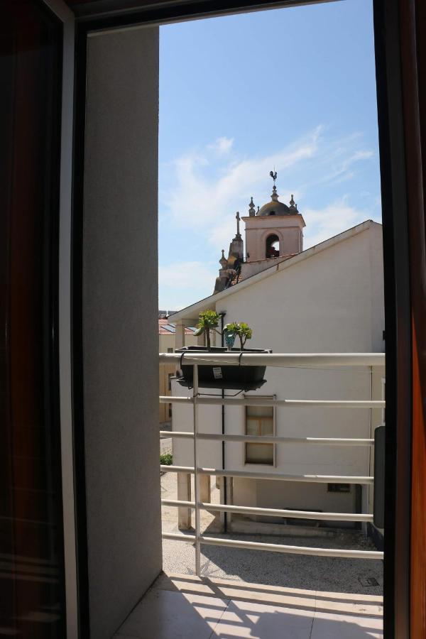 Aveiro Central Its All There Apartment 외부 사진