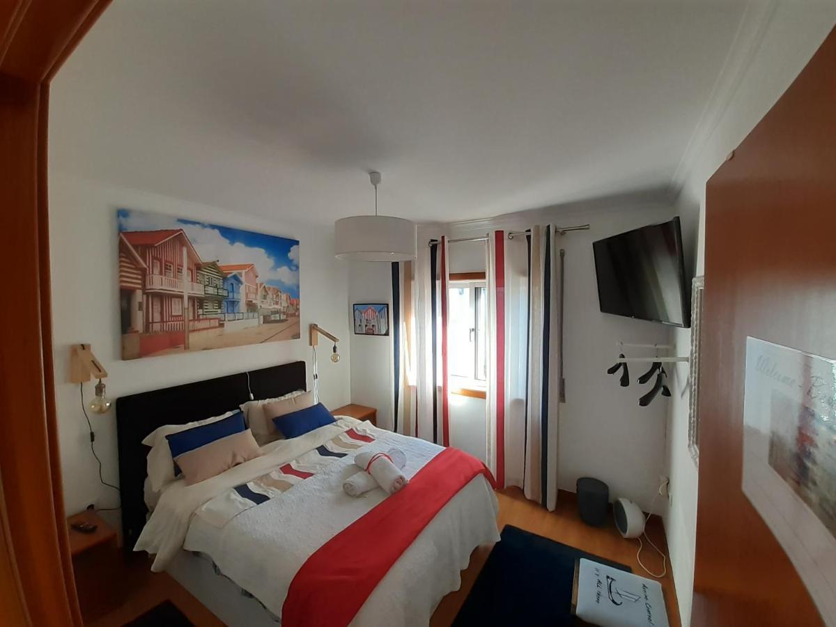 Aveiro Central Its All There Apartment 외부 사진