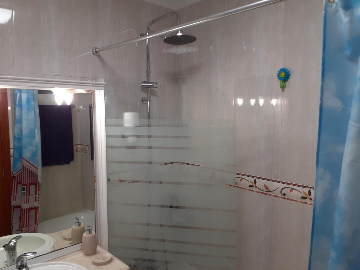 Aveiro Central Its All There Apartment 외부 사진