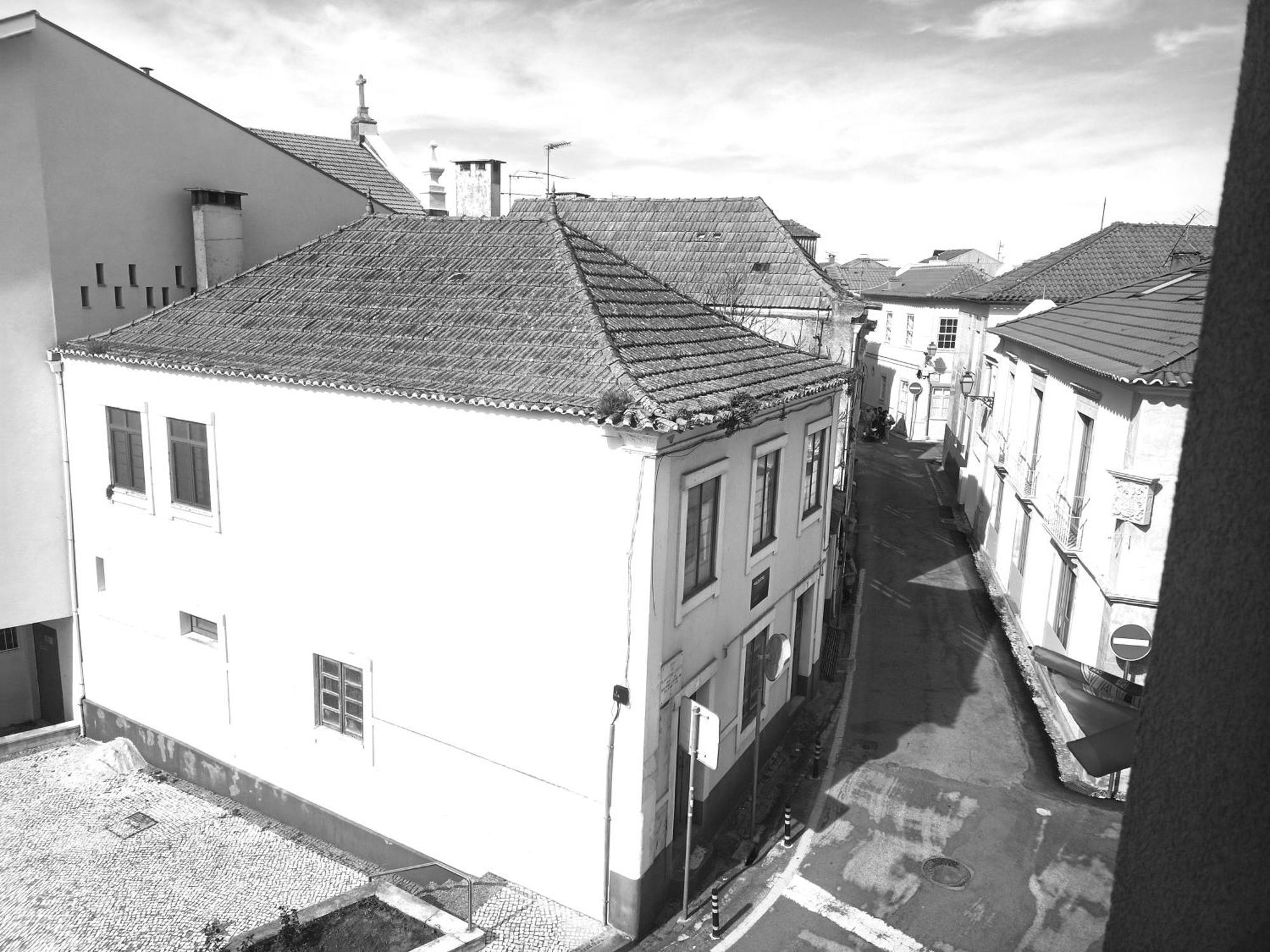 Aveiro Central Its All There Apartment 외부 사진