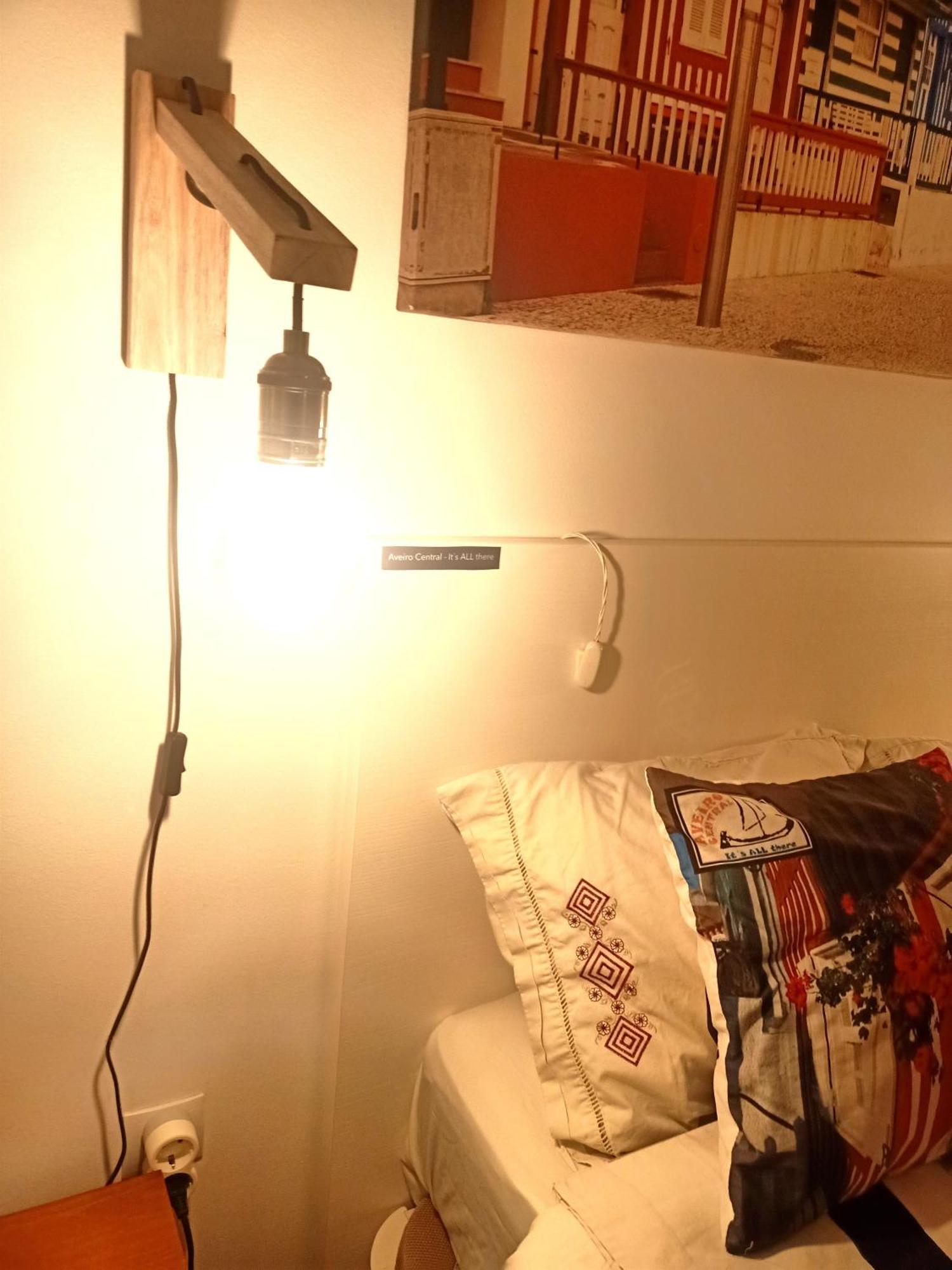 Aveiro Central Its All There Apartment 외부 사진