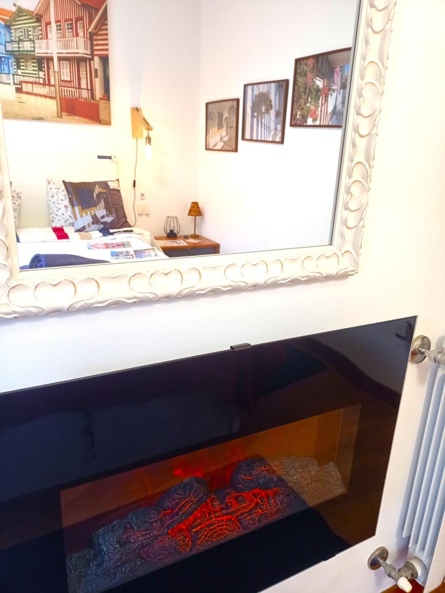 Aveiro Central Its All There Apartment 외부 사진