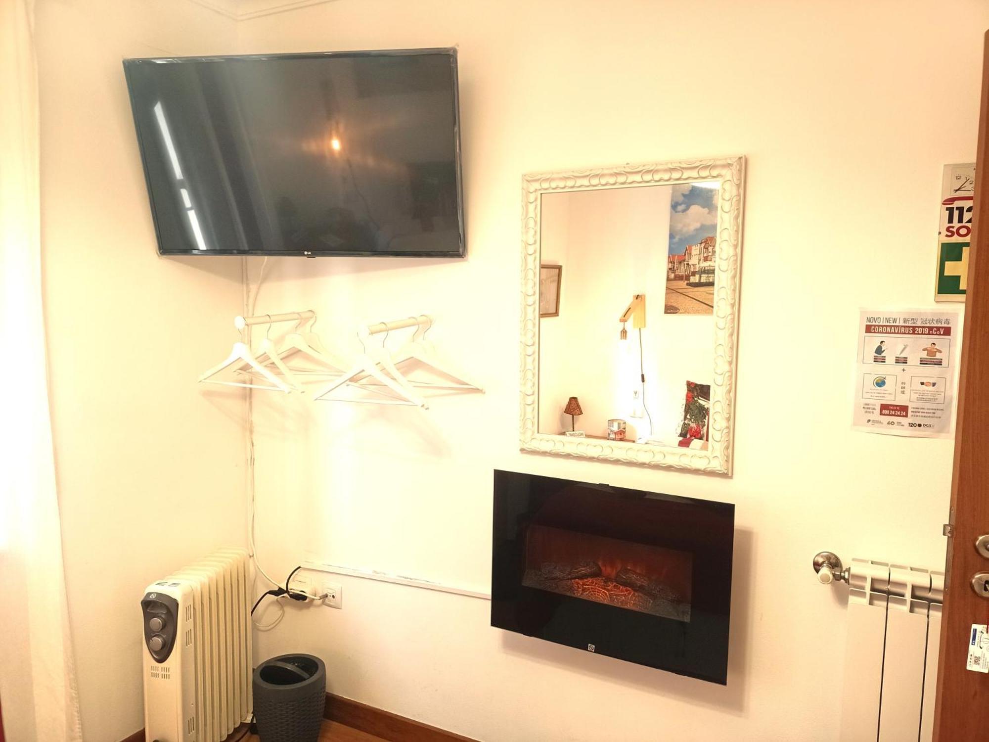 Aveiro Central Its All There Apartment 외부 사진