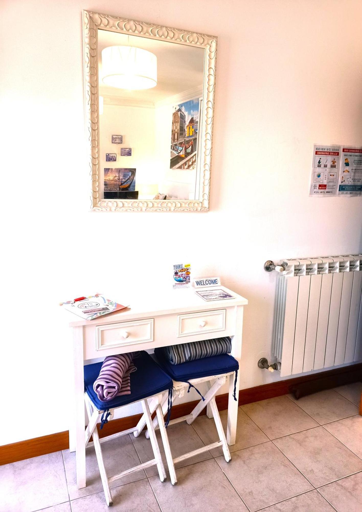 Aveiro Central Its All There Apartment 외부 사진