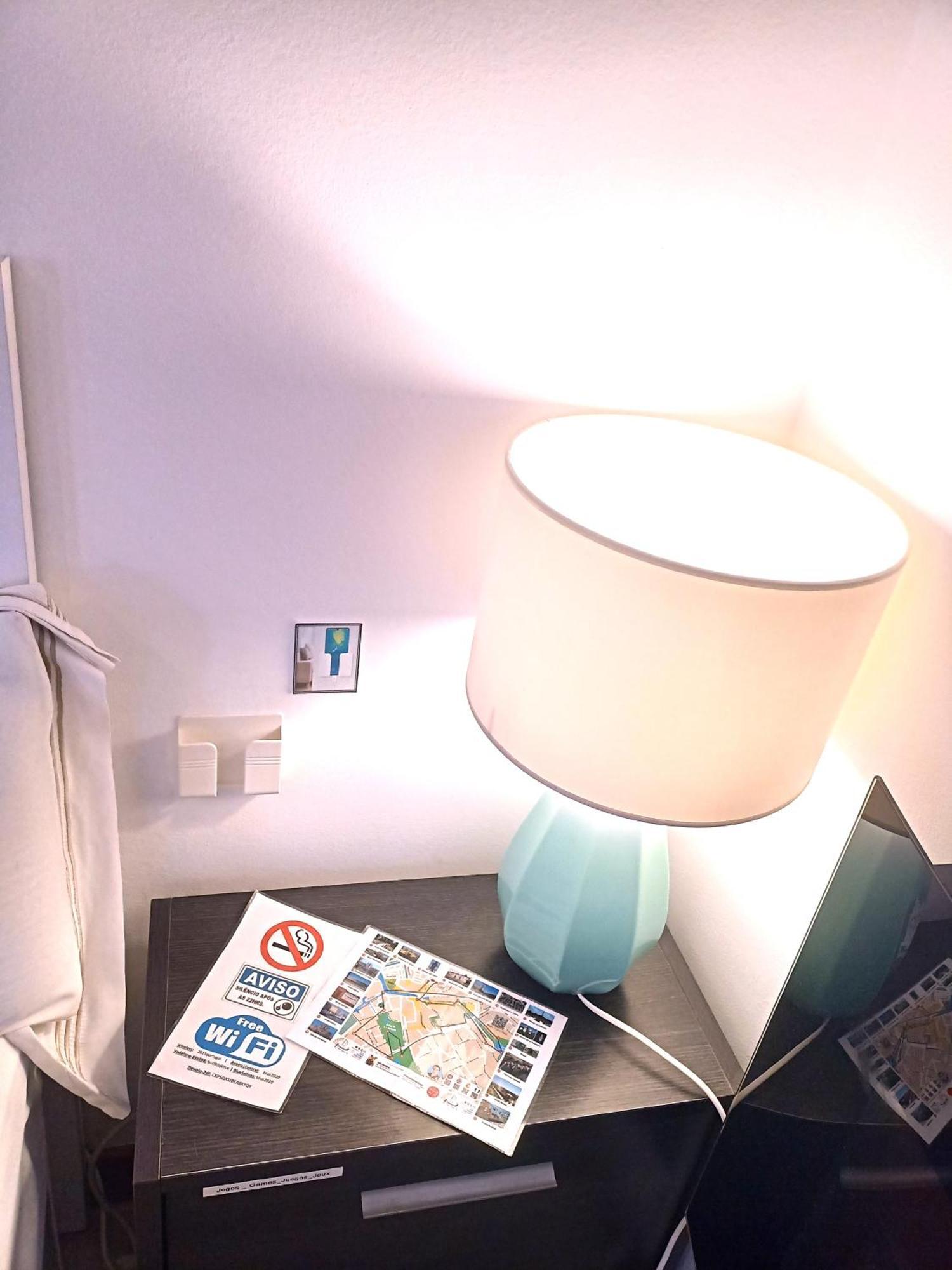 Aveiro Central Its All There Apartment 외부 사진