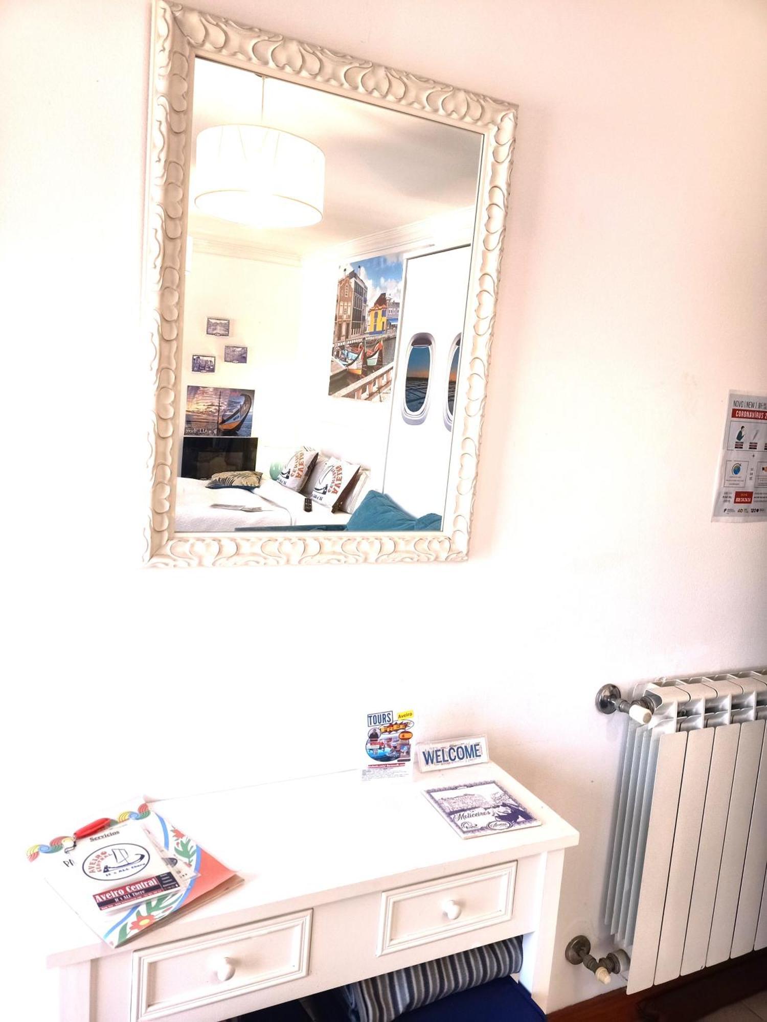 Aveiro Central Its All There Apartment 외부 사진