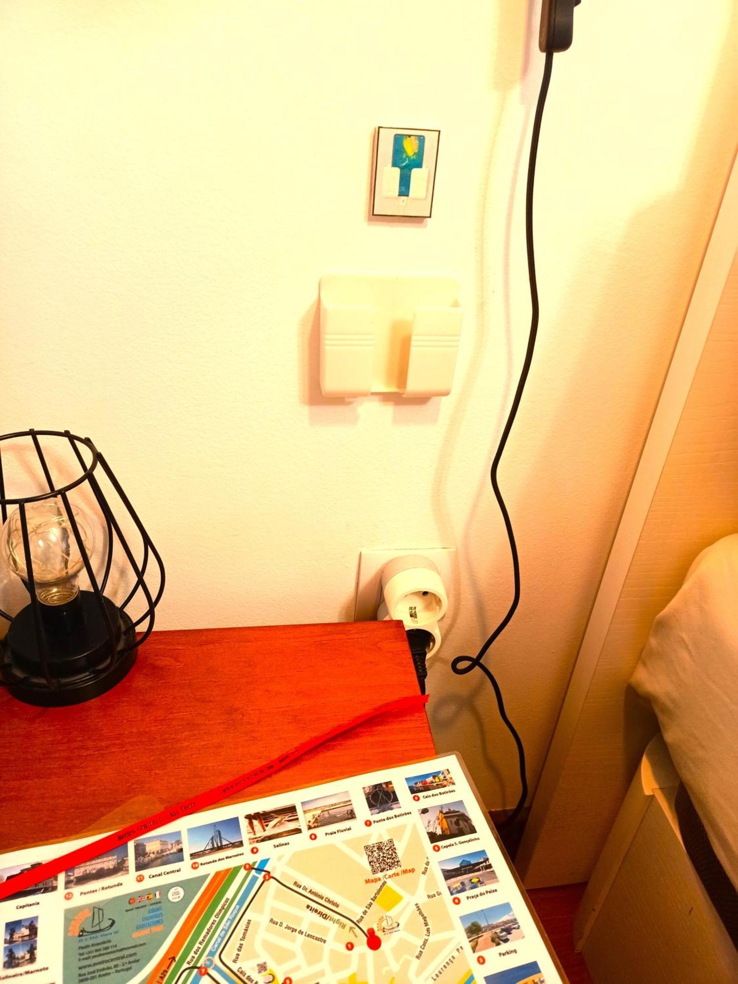 Aveiro Central Its All There Apartment 외부 사진