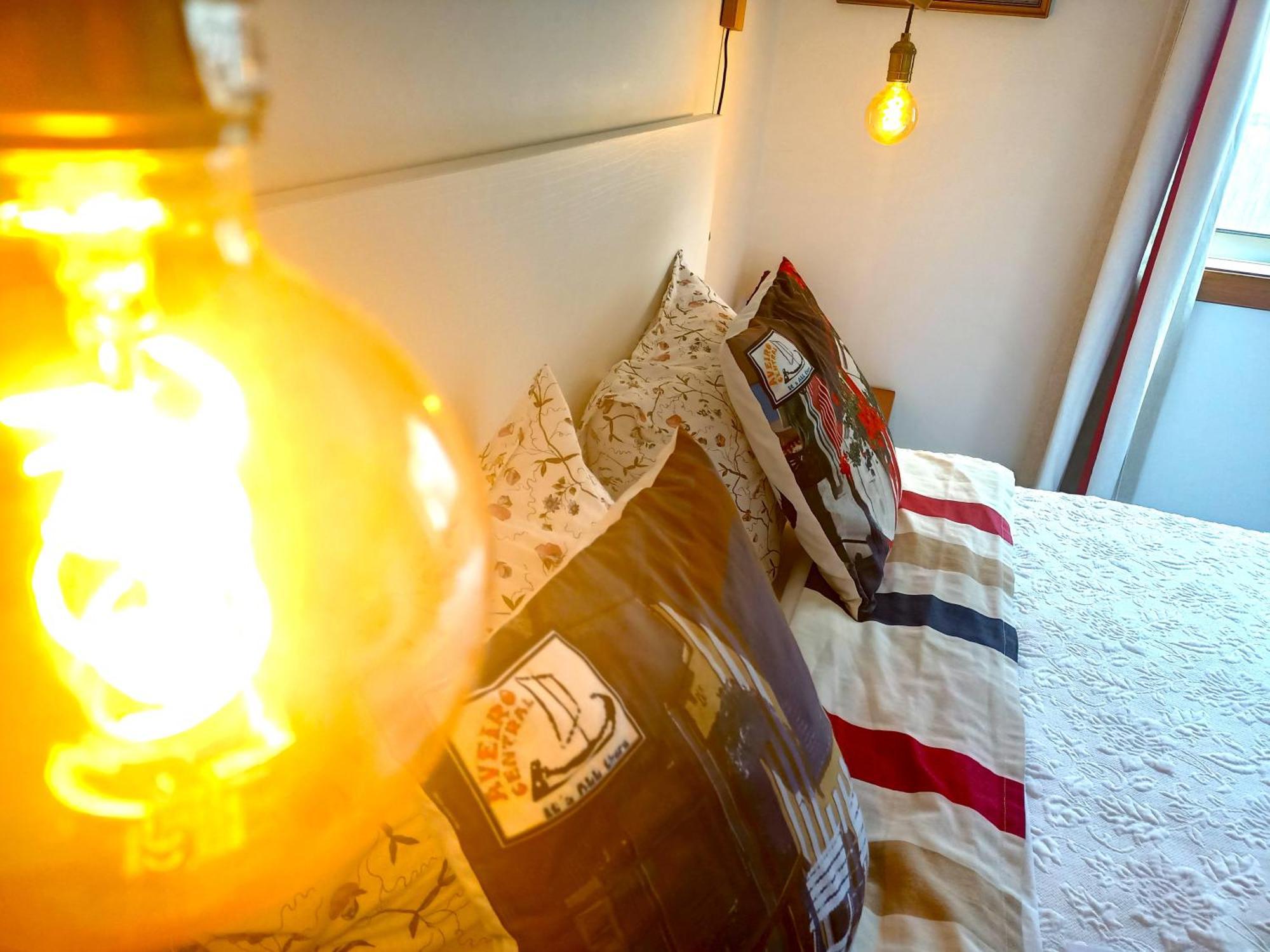 Aveiro Central Its All There Apartment 외부 사진