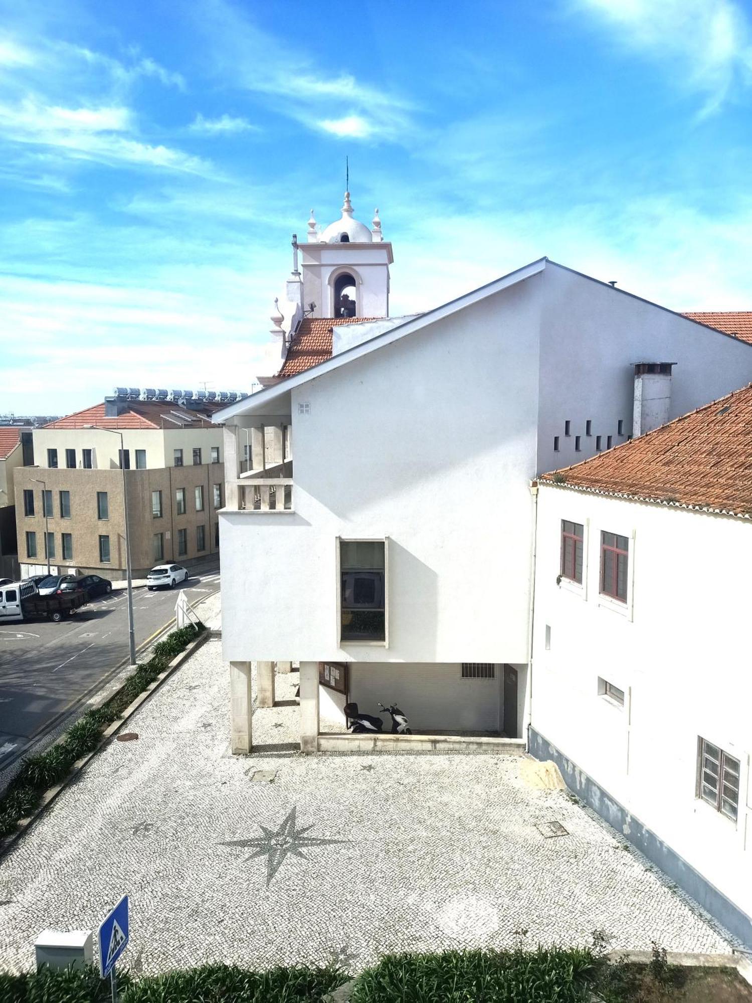 Aveiro Central Its All There Apartment 외부 사진