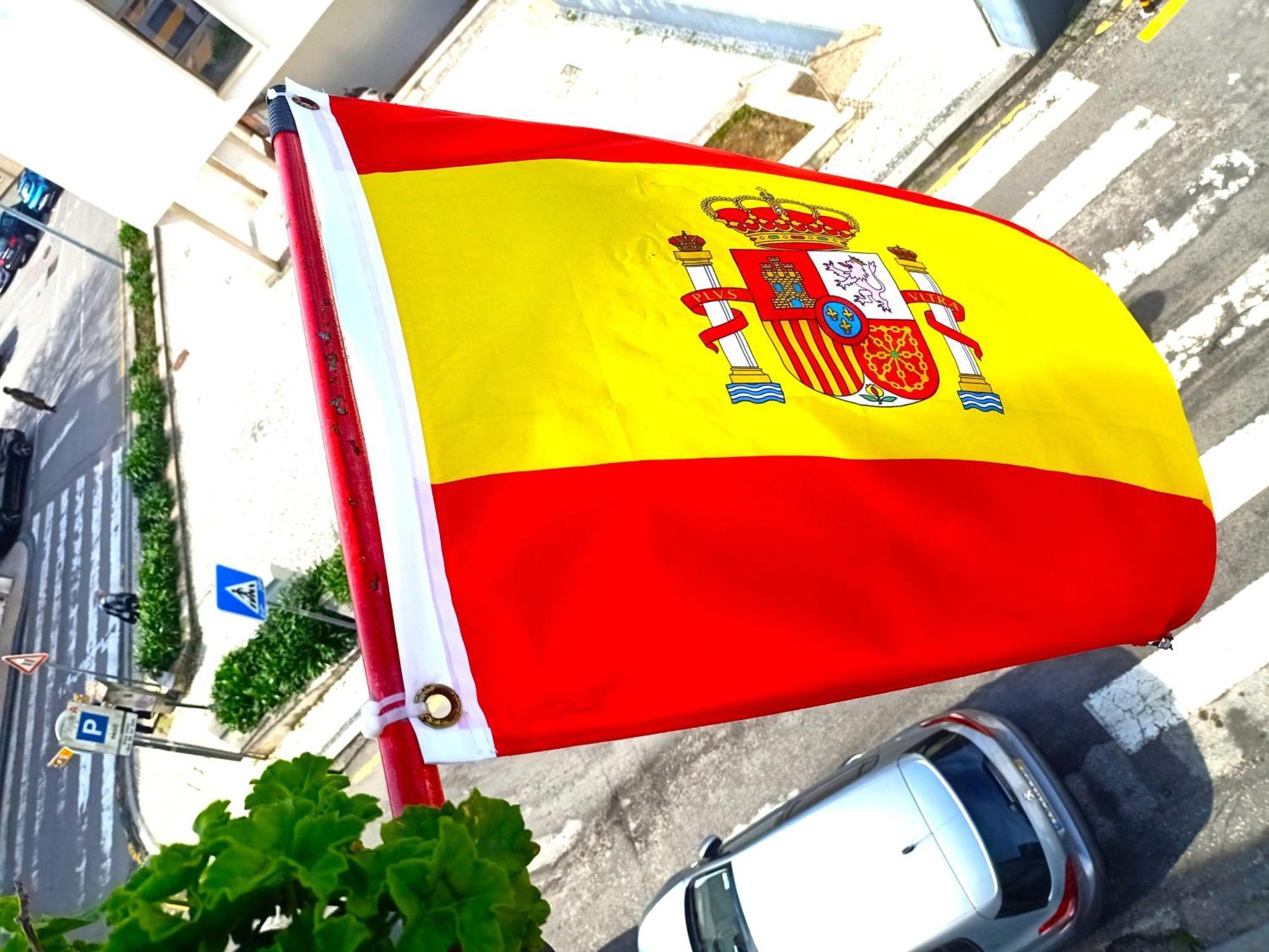 Aveiro Central Its All There Apartment 외부 사진
